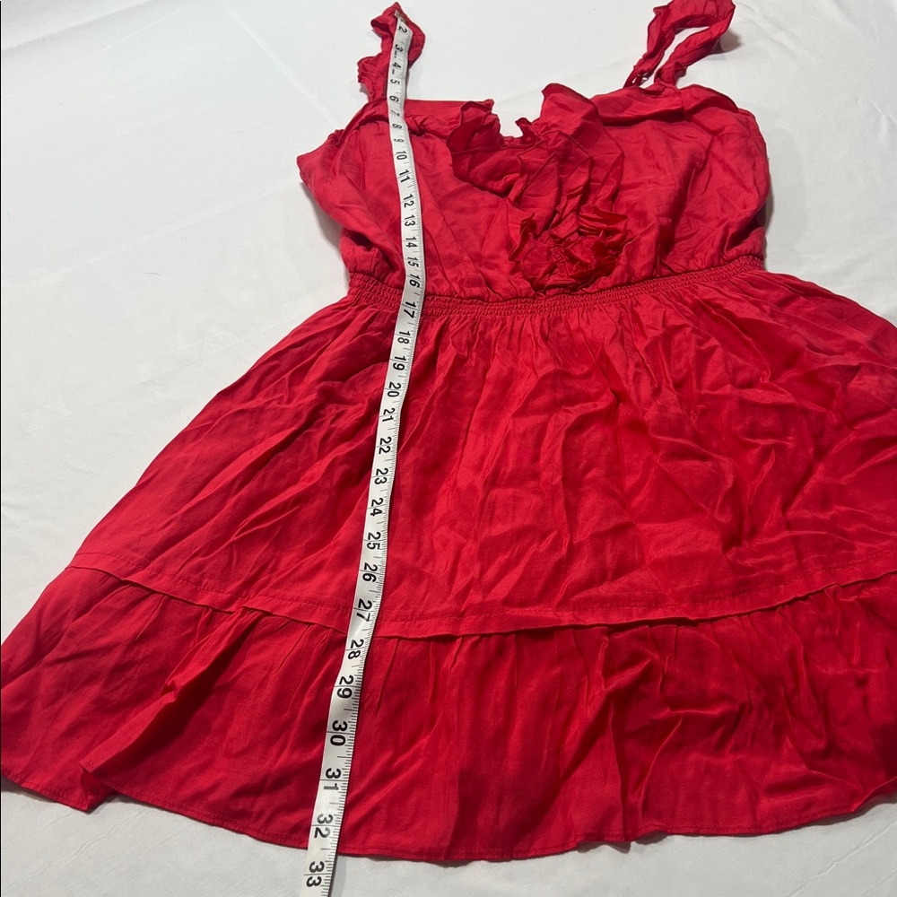 NWT Hollister dress size Large - Picture 2 of 9